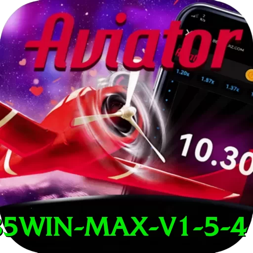1185win - Max v1.5.4 - app