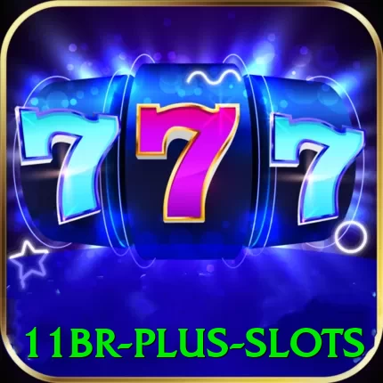 11br Plus Slots - app