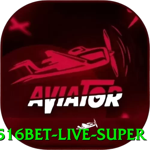 1516bet - Live Super - game