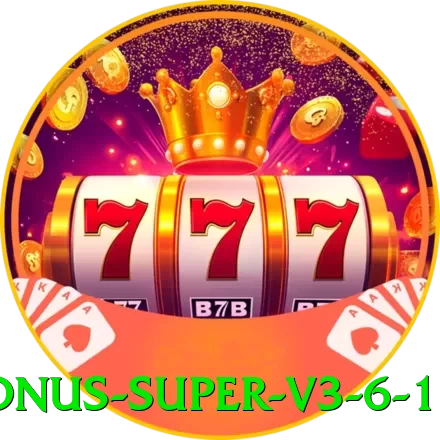 1715win Bonus Super v3.6.1 - app
