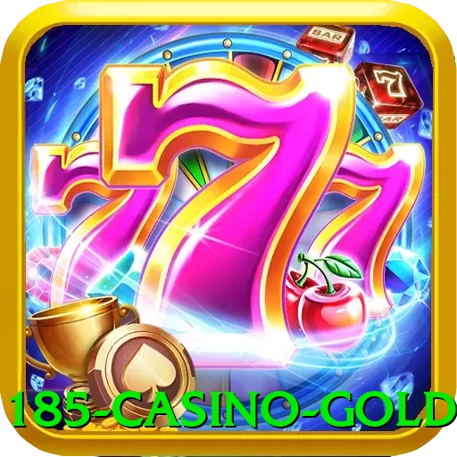 185 - Casino Gold - apk