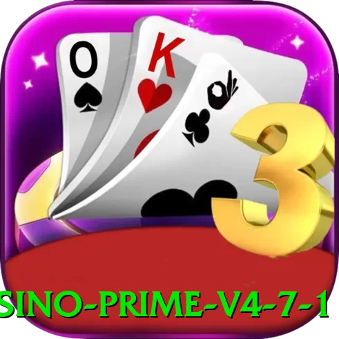 2007win Casino Prime v4.7.1 - go