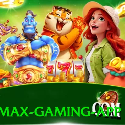 2155bet Max Gaming App - app