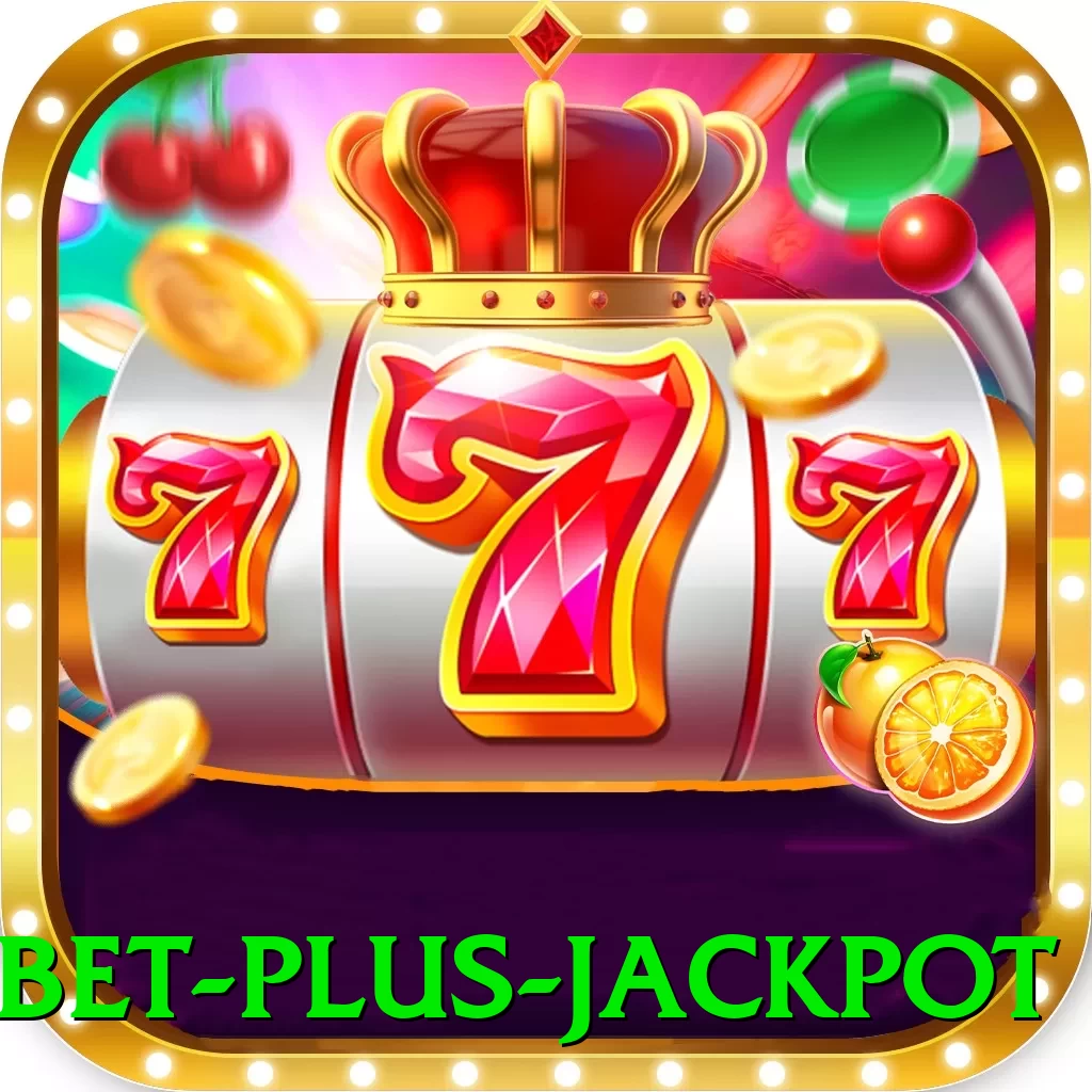 3466bet Plus Jackpot - game
