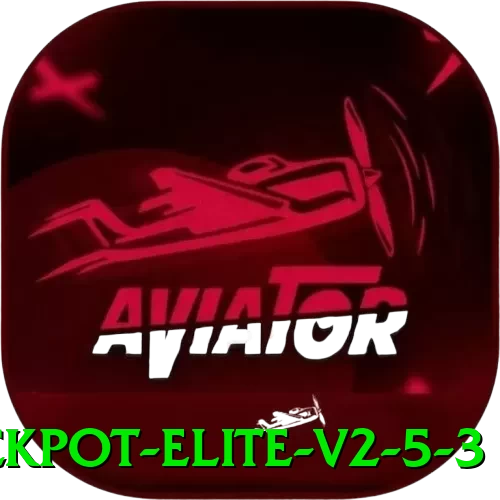 35733 Jackpot Elite v2.5.3 - go