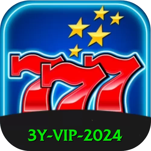 3y VIP 2024 - vip