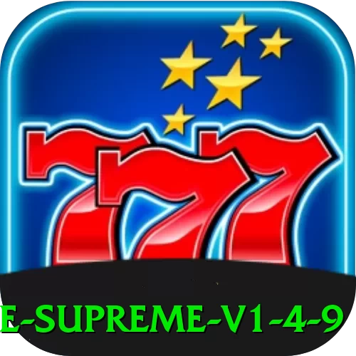 456bra Game Supreme v1.4.9 - pak