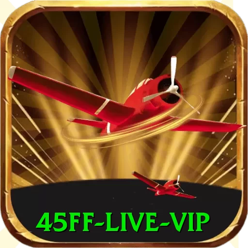 45ff Live VIP - apk