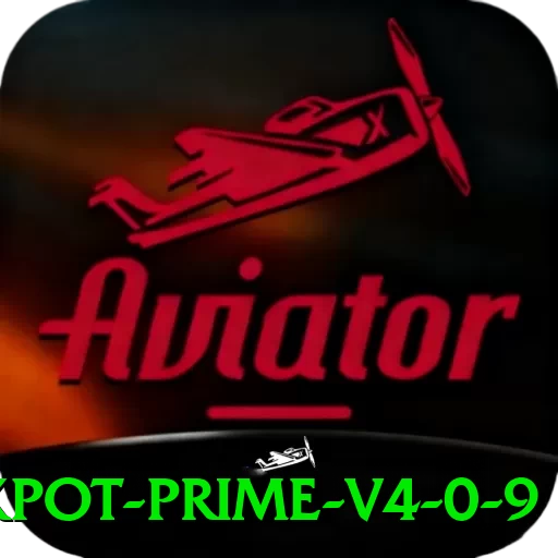 4jj Jackpot Prime v4.0.9 - app