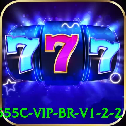555c VIP BR v1.2.2 - apk