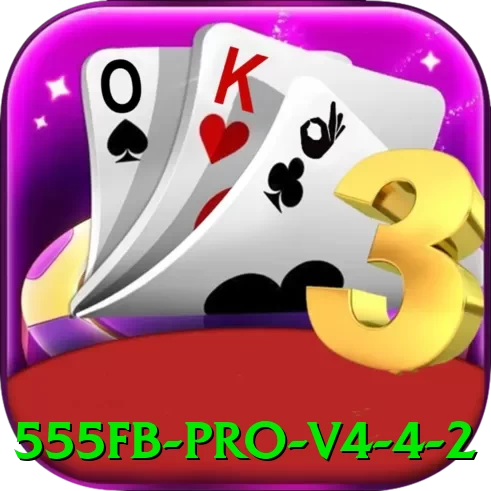 555fb Pro v4.4.2 - app