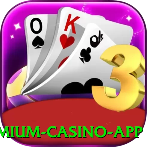 558g Premium Casino App - pk
