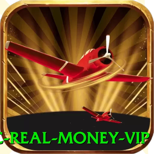 55ac - Real Money VIP - pk