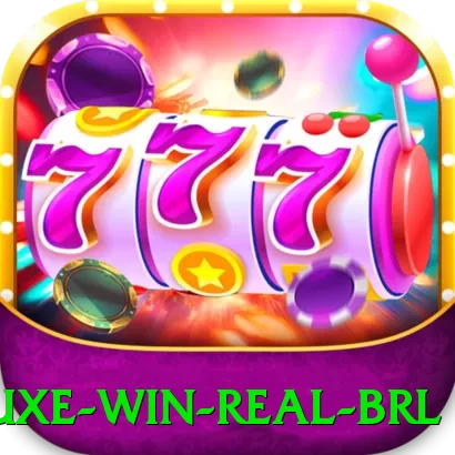 5637 Deluxe - Win Real BRL - vip