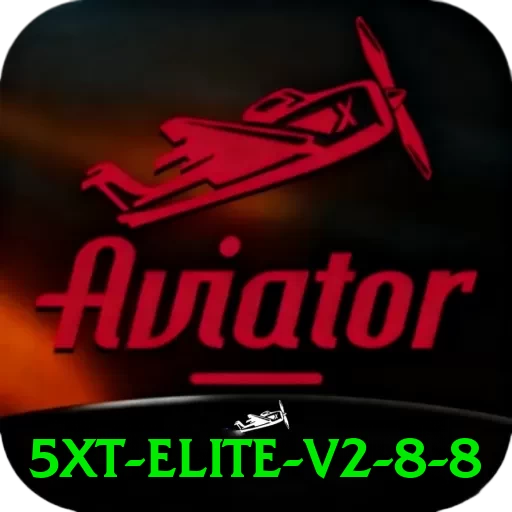 5xt - Elite v2.8.8 - pak
