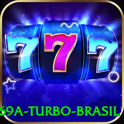669a Turbo Brasil - pro