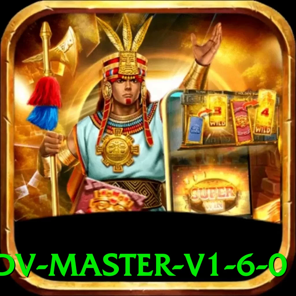 66dv Master v1.6.0 - game