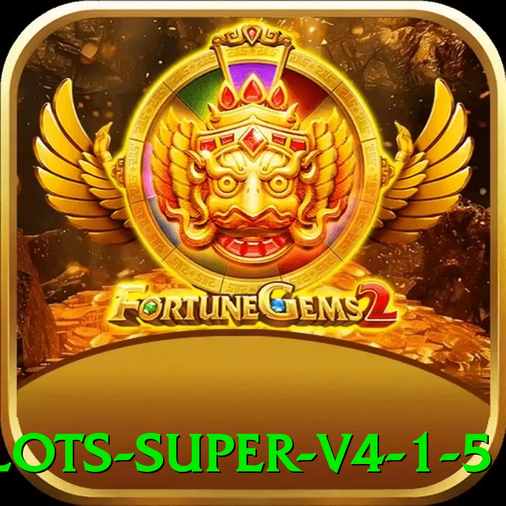 6722bet Slots Super v4.1.5 - apk