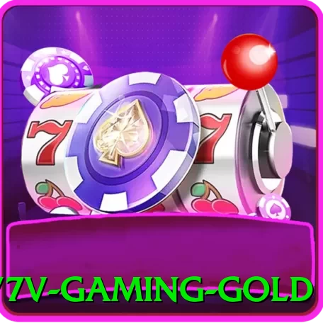 677v Gaming Gold - game