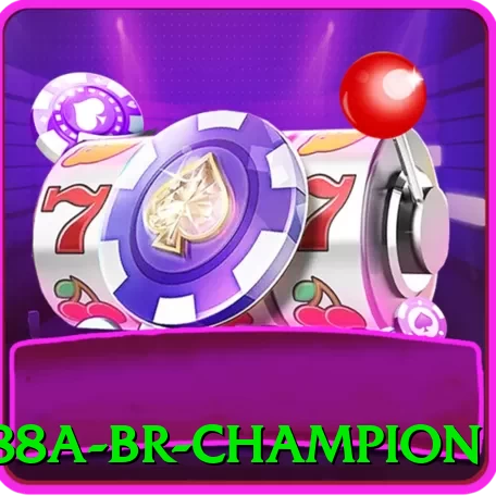 688a BR Champion - app