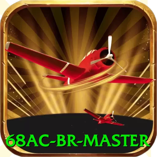 68ac BR Master - game