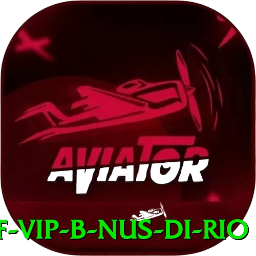 6f VIP - bônus diário - pak