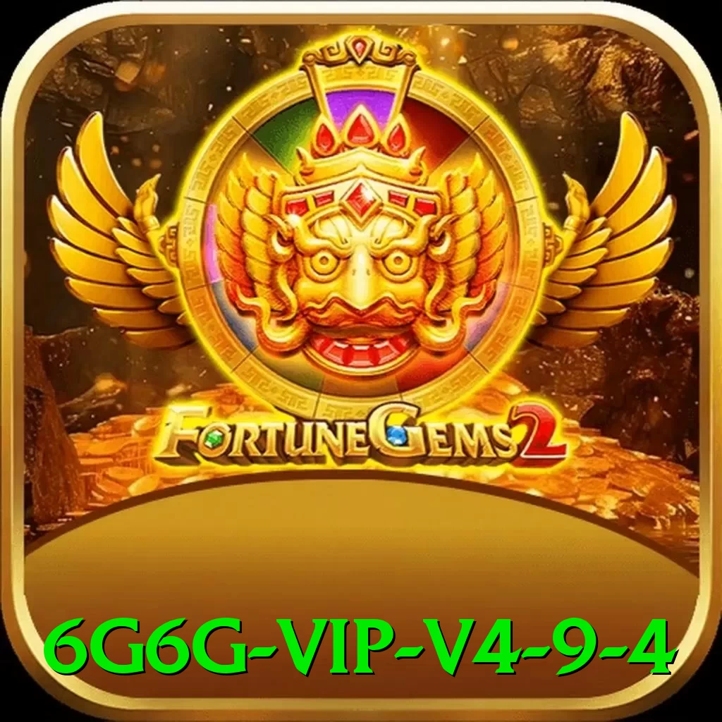 6g6g VIP v4.9.4 - game