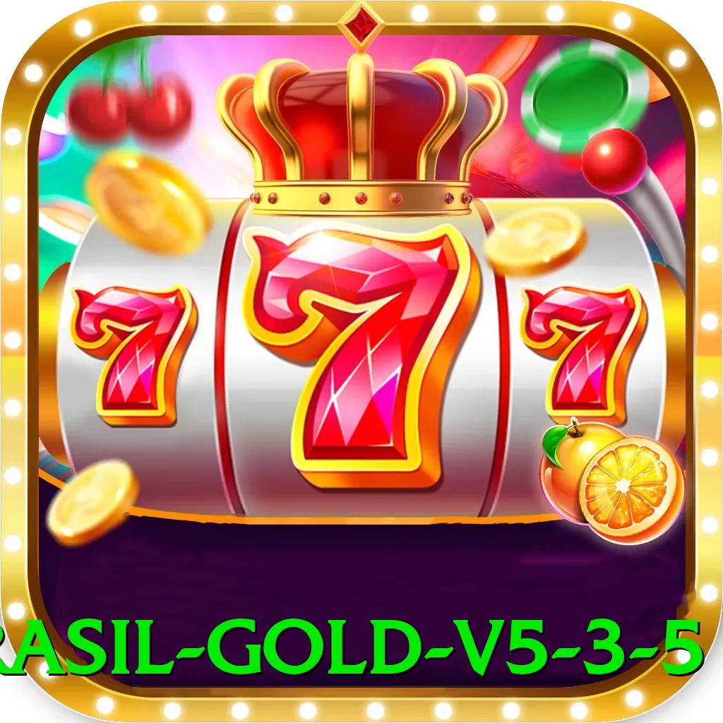 73h Brasil Gold v5.3.5 - apk