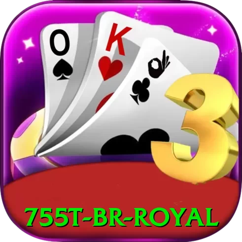 755t BR Royal - apk