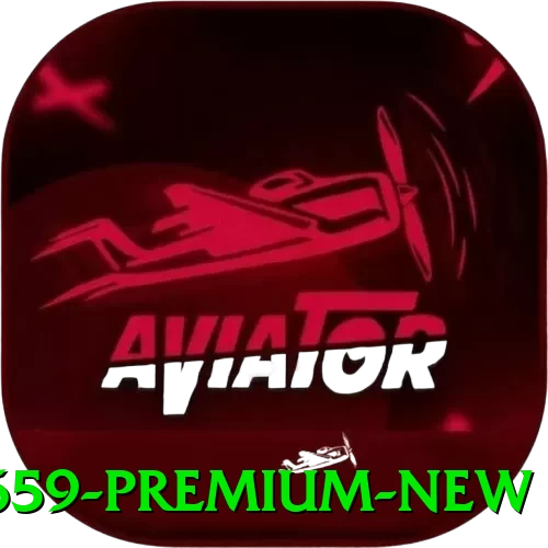 7659 Premium New - vip