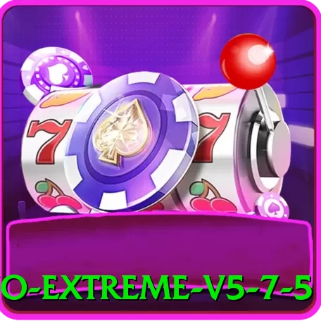 76d Casino Extreme v5.7.5 - pak