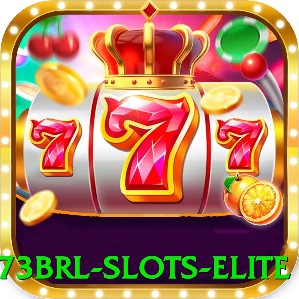 773brl - Slots Elite - pk