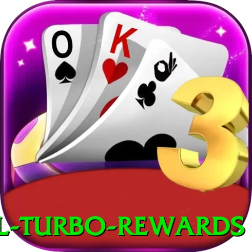 776brl Turbo Rewards - apk
