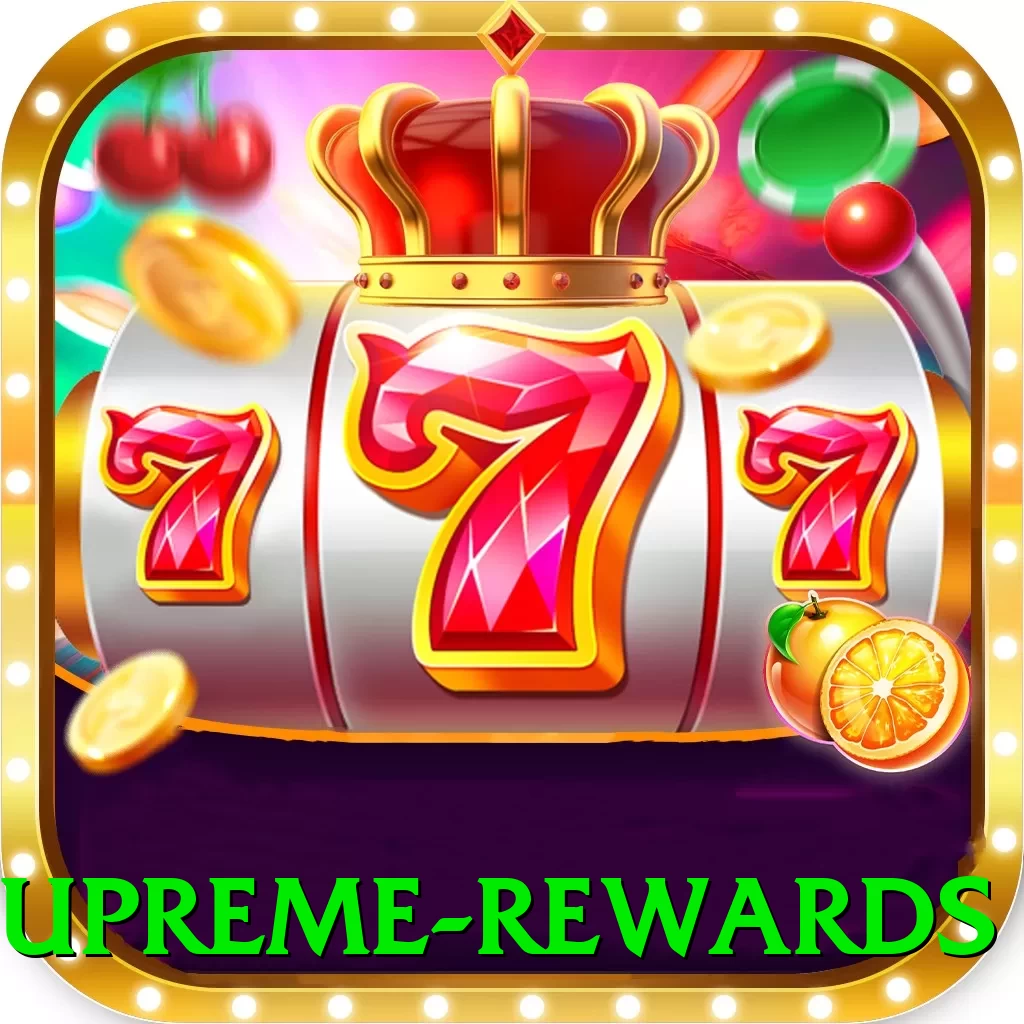 777hop Supreme Rewards - app