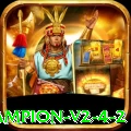 777o Jackpot Champion v2.4.2