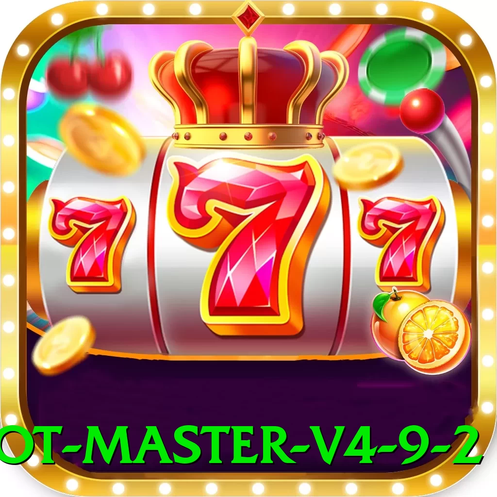 77h Jackpot Master v4.9.2 - game