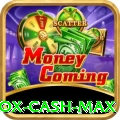 77ox Cash Max
