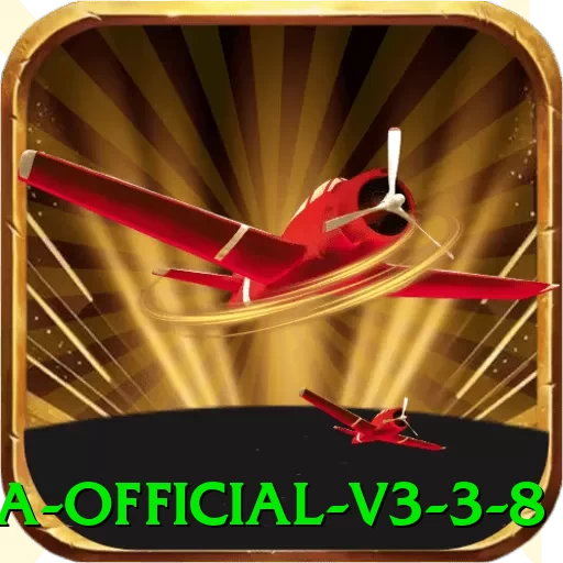 80a Official v3.3.8 - apk