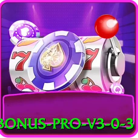 82x Bonus Pro v3.0.3 - app