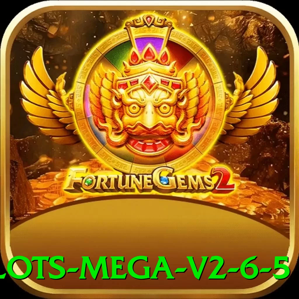 89fc Slots Mega v2.6.5 - pro
