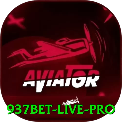 937bet Live Pro - vip