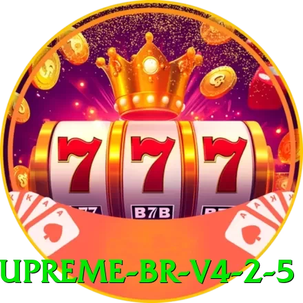 9637 Supreme BR v4.2.5 - vip
