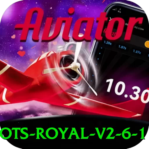 999e Slots Royal v2.6.1 - go