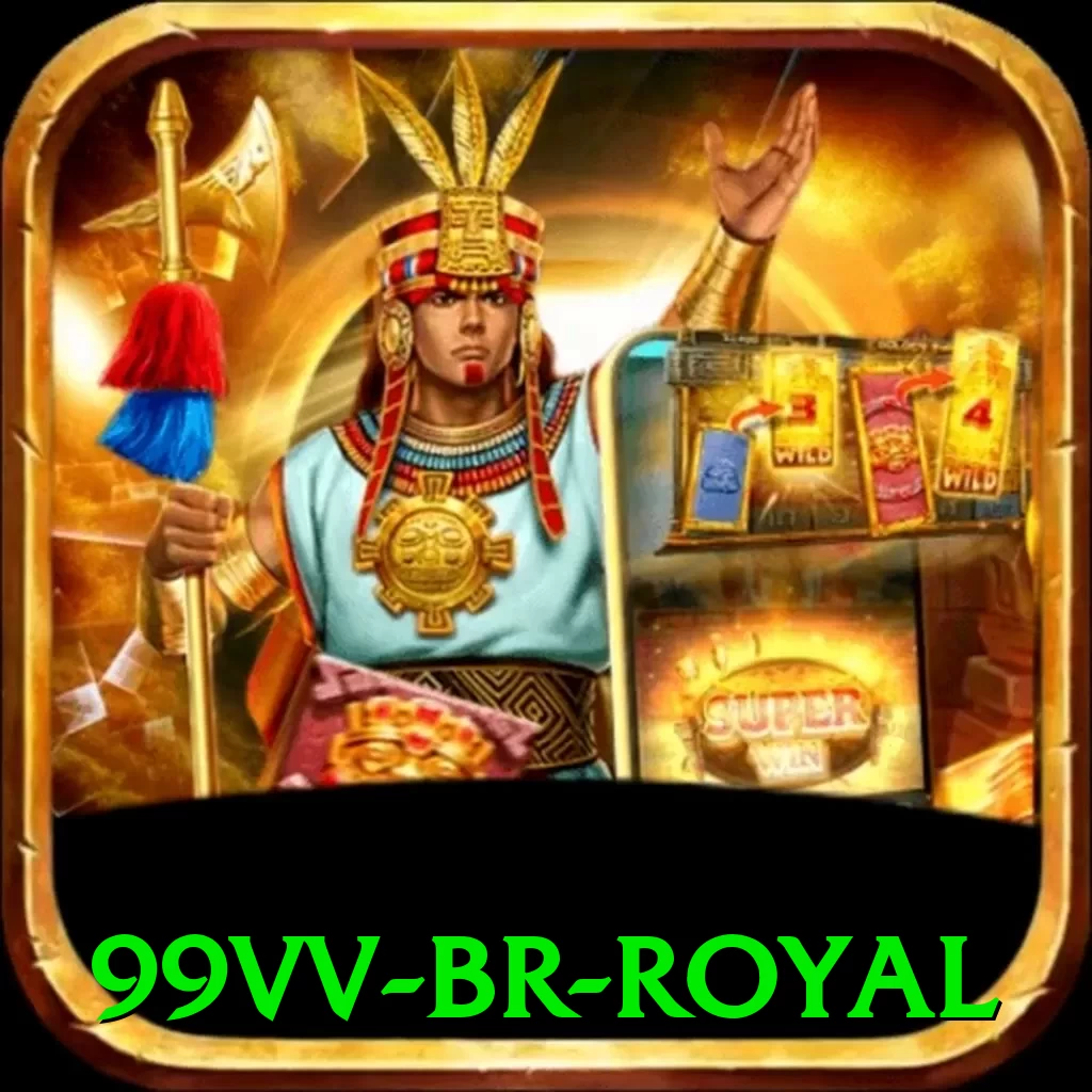 99vv BR Royal - app