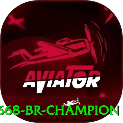 a668 BR Champion - pak
