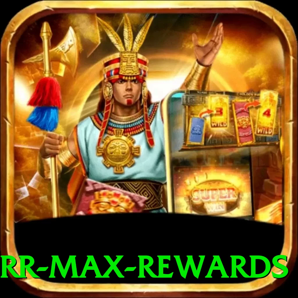 aarr Max Rewards - app