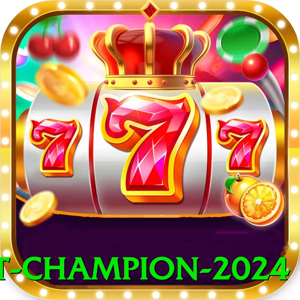 acabet Champion 2024 - vip