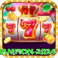 acabet Champion 2024