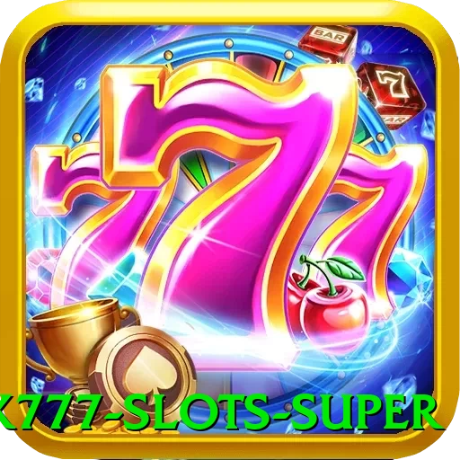 ak777 - Slots Super - vip