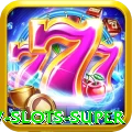 ak777 - Slots Super